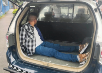 GCM de Guarulhos prende homem por perseguir e assediar mulher na Vila Flórida – SEGURANÇA PÚBLICA