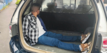 GCM de Guarulhos prende homem por perseguir e assediar mulher na Vila Flórida – SEGURANÇA PÚBLICA