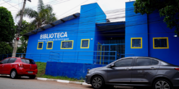 Oficina gratuita de quilling ensina a criar arte com tirinhas de papel em bibliotecas de Guarulhos