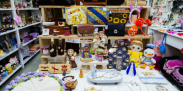 Feira de Artesanato da Economia Solidária de Guarulhos divulga agenda de novembro – INCENTIVO AO PEQUENO EMPREENDEDOR