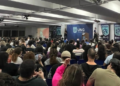 UNG de Guarulhos e Clube do RH promovem palestra com Leila Navarro