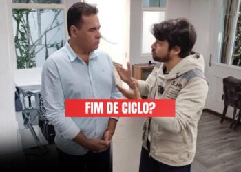 2024 não foi um acidente? Urnas voltam a dar recado a Guti e Jorge Wilson em Guarulhos
