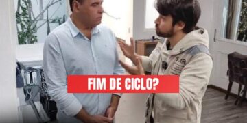 2024 não foi um acidente? Urnas voltam a dar recado a Guti e Jorge Wilson em Guarulhos