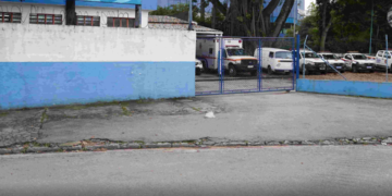 Defesa Civil recomenda cuidados com a possibilidade de temporais nos próximos dias em Guarulhos